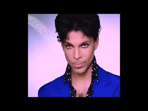 Youtube: Prince - The most beautiful girl in the world