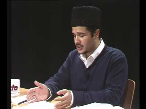 Youtube: Zuschauerfrage: "Kann man aus dem Islam austreten?" (Apostasie) - Islam im Brennpunkt