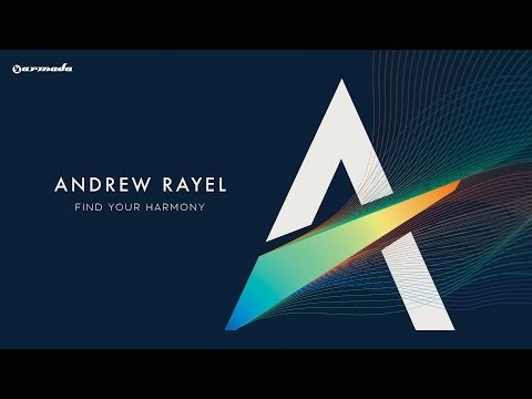 Youtube: Andrew Rayel feat. Alexandra Badoi - Goodbye [Featured on 'Find Your Harmony']