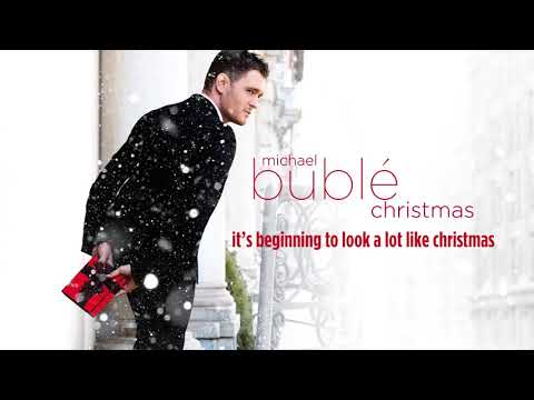 Youtube: Michael Bublé - It's Beginning To Look A Lot Like Christmas [Official HD Audio]