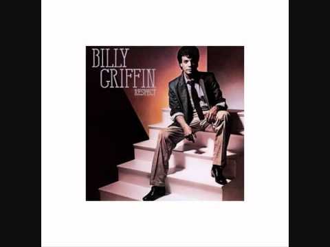 Youtube: Billy Griffin - Save Your Love For Me