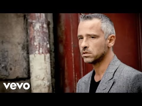 Youtube: Eros Ramazzotti - Controvento (Official Video)