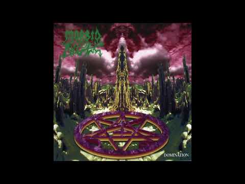 Youtube: Morbid Angel - Where the Slime Live (Official Audio)