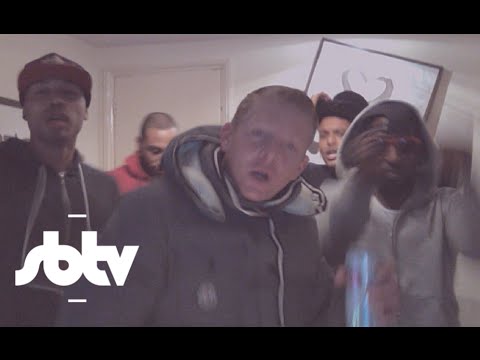 Youtube: Paper Aero Plane - Splurgeboys, Snowy Danger & James Pyke | Grimstein [At The Tank]: SBTV