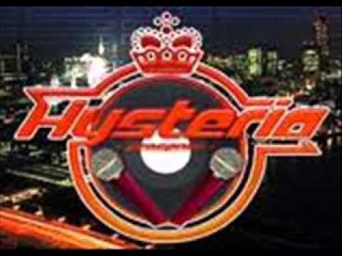 Youtube: Hysteria 26 - Dj Easy D - Spyda Trigga Palmer