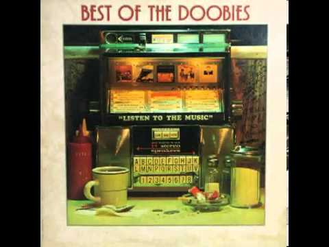 Youtube: The Doobie Brothers - It Keeps You Runnin' - HQ Audio [LYRICS]