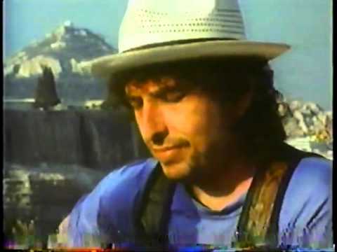 Youtube: Van Morrison and Bob Dylan, One Irish Rover (from 'One Irish Rover' DVD, 1991)
