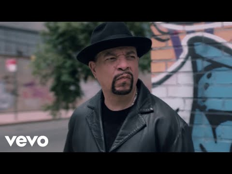 Youtube: Ice-T, Xzibit & Kurupt - Get On Down (Explicit Video)