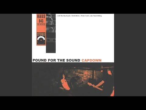 Youtube: Pound for the Sound