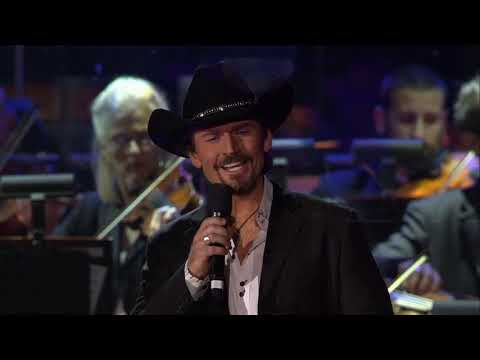 Youtube: Texas Tenors - SOMEWHERE (PBS)