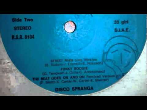 Youtube: Ripple   The Beat Goes On And On 1977 baia sound