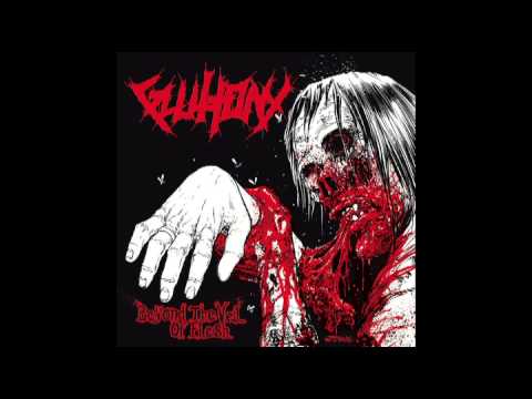 Youtube: Gluttony  -  Coffinborn