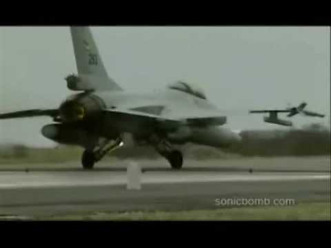 Youtube: PAKISTAN AIR FORCE 2008 (Plz No Comments)