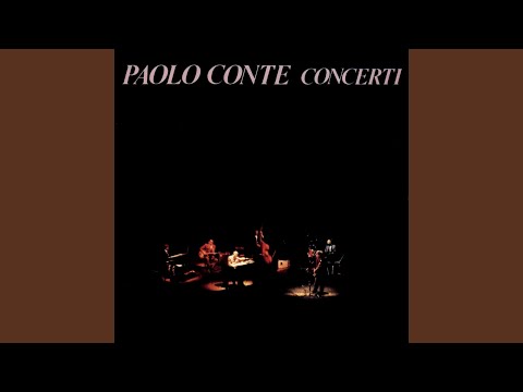 Youtube: Sono qui con te sempre piu solo (Live)