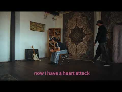 Youtube: Rum Jungle - Coal Dust (Visualiser)