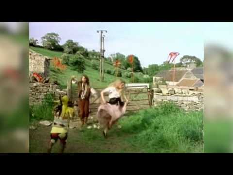 Youtube: Safety Dance - Men Without Hats - Literal Video HD