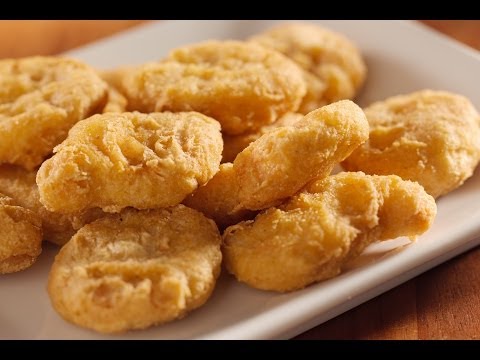 Youtube: The Chicken Nugger
