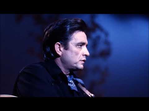 Youtube: Johnny Cash The Sound of Silence