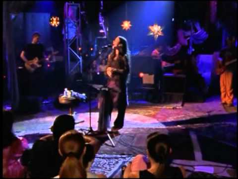 Youtube: Alanis Morissette - That I Would Be Good (Live)