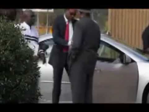 Youtube: Michael Jackson Hoax Deutsch - REMEMBER THE TIME Pt.4a  Dr. Conrad Murray