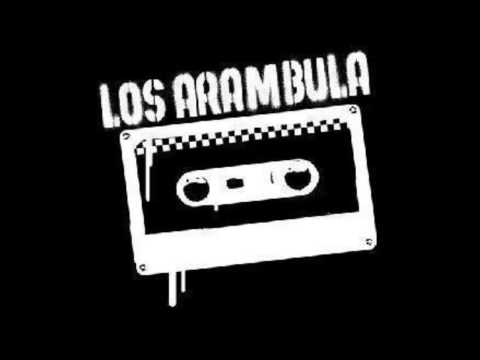 Youtube: Los Arambula - Yesterdays Shit List (New)