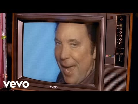 Youtube: Tom Jones, Mousse T. - Sexbomb (Official Video)