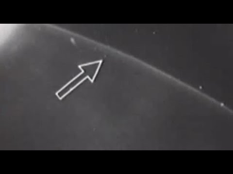 Youtube: Analysis of The Classic UFO Footage From Nasa Mission STS-48