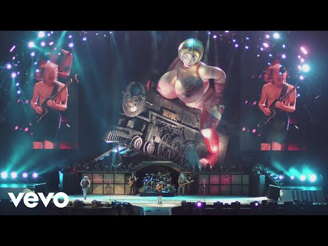Youtube: AC/DC - Whole Lotta Rosie (Live At River Plate, December 2009)
