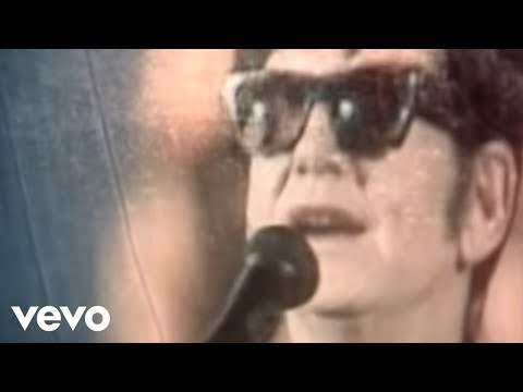 Youtube: Roy Orbison - You Got It
