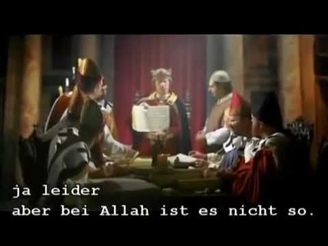 Youtube: So wurde die Bibel verfälscht!