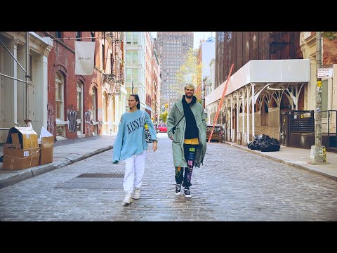 Youtube: SOFI TUKKER - Summer In New York (Official Lyric Video) [Ultra Records]