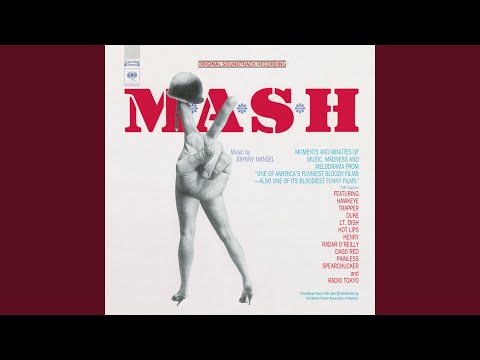 Youtube: Suicide Is Painless (From the 20th Century-Fox film ""M*A*S*H")