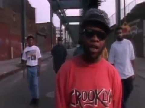 Youtube: Jeru The Damaja - Come Clean