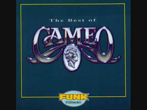Youtube: Cameo - I Cant Help Falling in Love