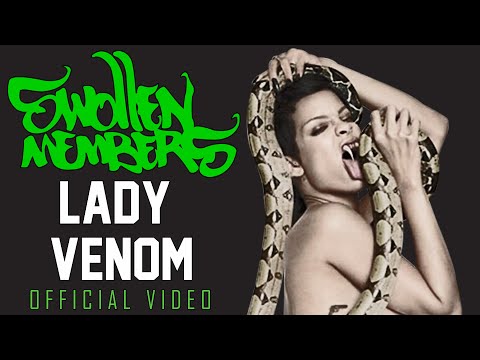 Youtube: Swollen Members - Lady Venom (Music Video)
