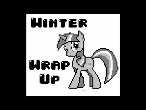 Youtube: Winter Wrap Up (8-Bit)
