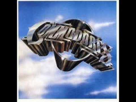 Youtube: Zoom - Commodores