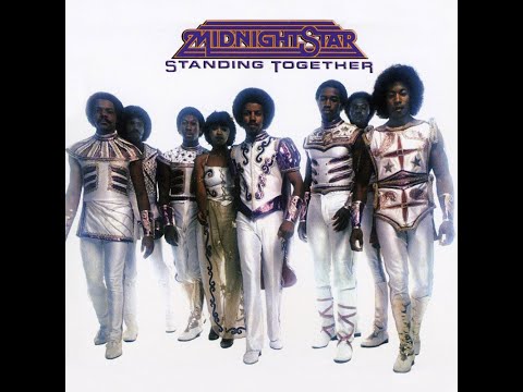 Youtube: Midnight Star - Open up to Love