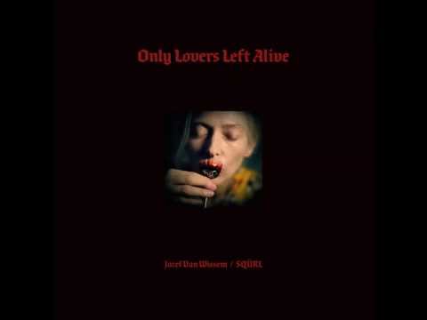 Youtube: Only Lovers Left Alive OST - 01 Streets of Detroit