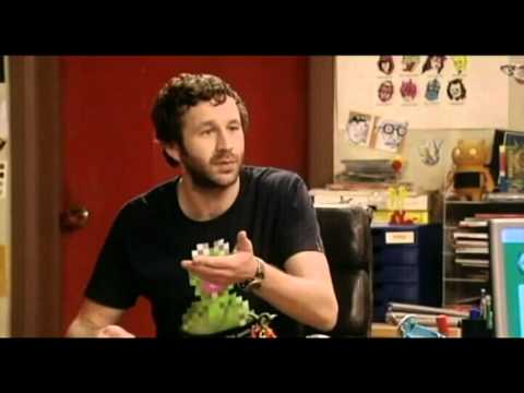 Youtube: The IT Crowd - Series 3 - Episode 2: Magician