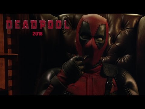 Youtube: Deadpool | Trailer Trailer [HD] | 20th Century FOX