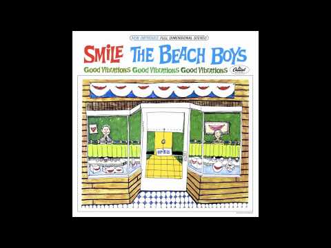 Youtube: Surf's Up - The Beach Boys