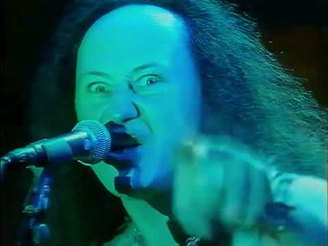 Youtube: VENOM - The Second Coming [1997] [4K/60fps upscale]