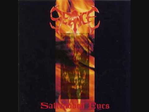 Youtube: Seance - Saltrubbed Eyes