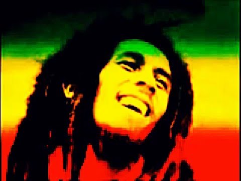 Youtube: bob marley - sun is shining (oryginał)