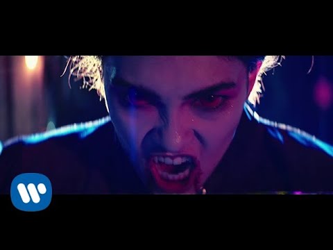 Youtube: MUSE - Thought Contagion [Official Music Video]