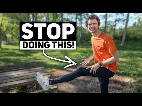 Youtube: The Biggest MYTH About RUNNING!