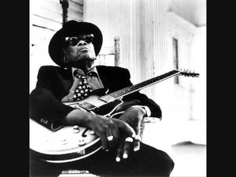 Youtube: Zucchero  - I Lay Down (John Lee Hooker)