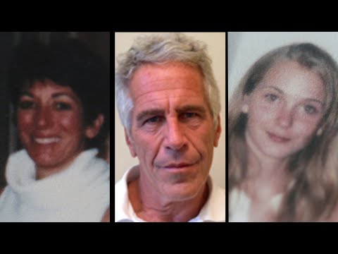 Youtube: Virginia Roberts Giuffre talks about Ghislaine Maxwell, Jeffrey Epstein, and plans for a baby