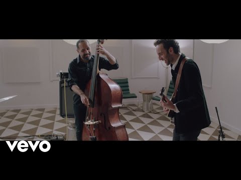 Youtube: Julian Lage - Word For Word (Official Video)